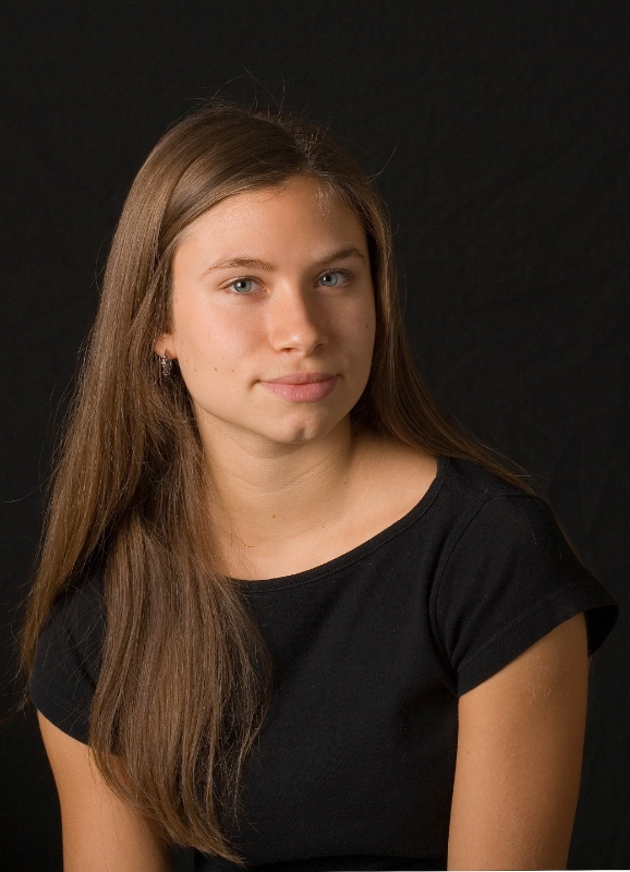 Aurelie Martin, Portrait.jpg - Aurélie Martin